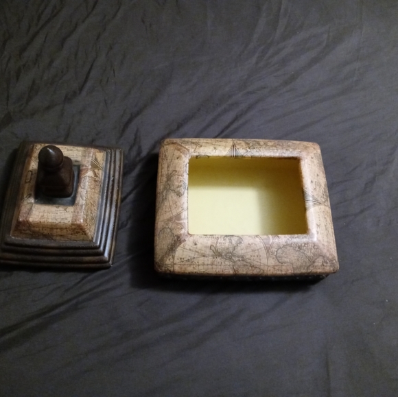 🐼🏯ORIENTAL DECOR CENTER PIECE🌄 - Picture 9 of 16